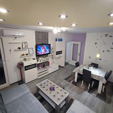 Stan Na Dan Apartman Krisfil Prnjavor エクステリア 写真
