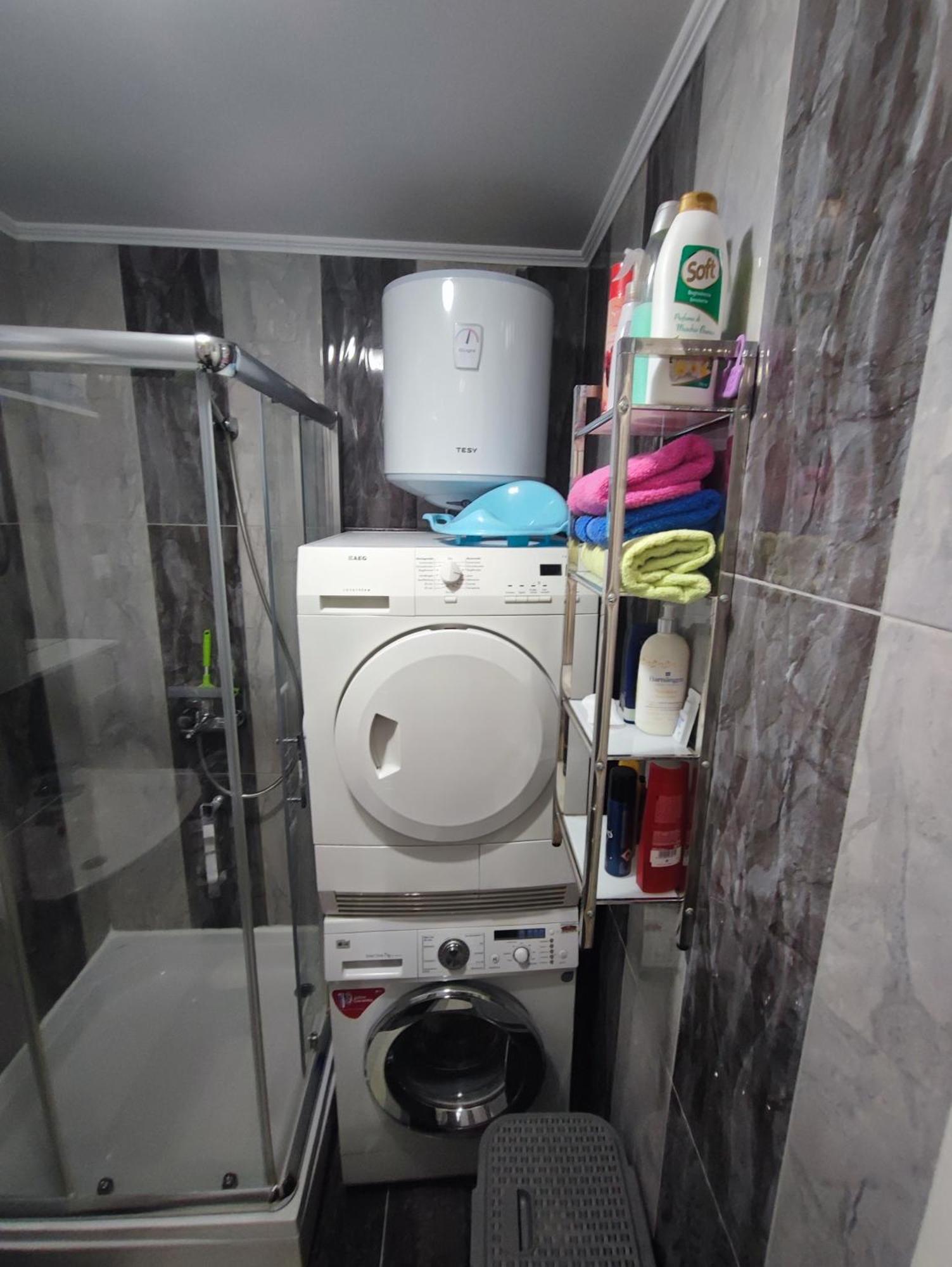 Stan Na Dan Apartman Krisfil Prnjavor エクステリア 写真
