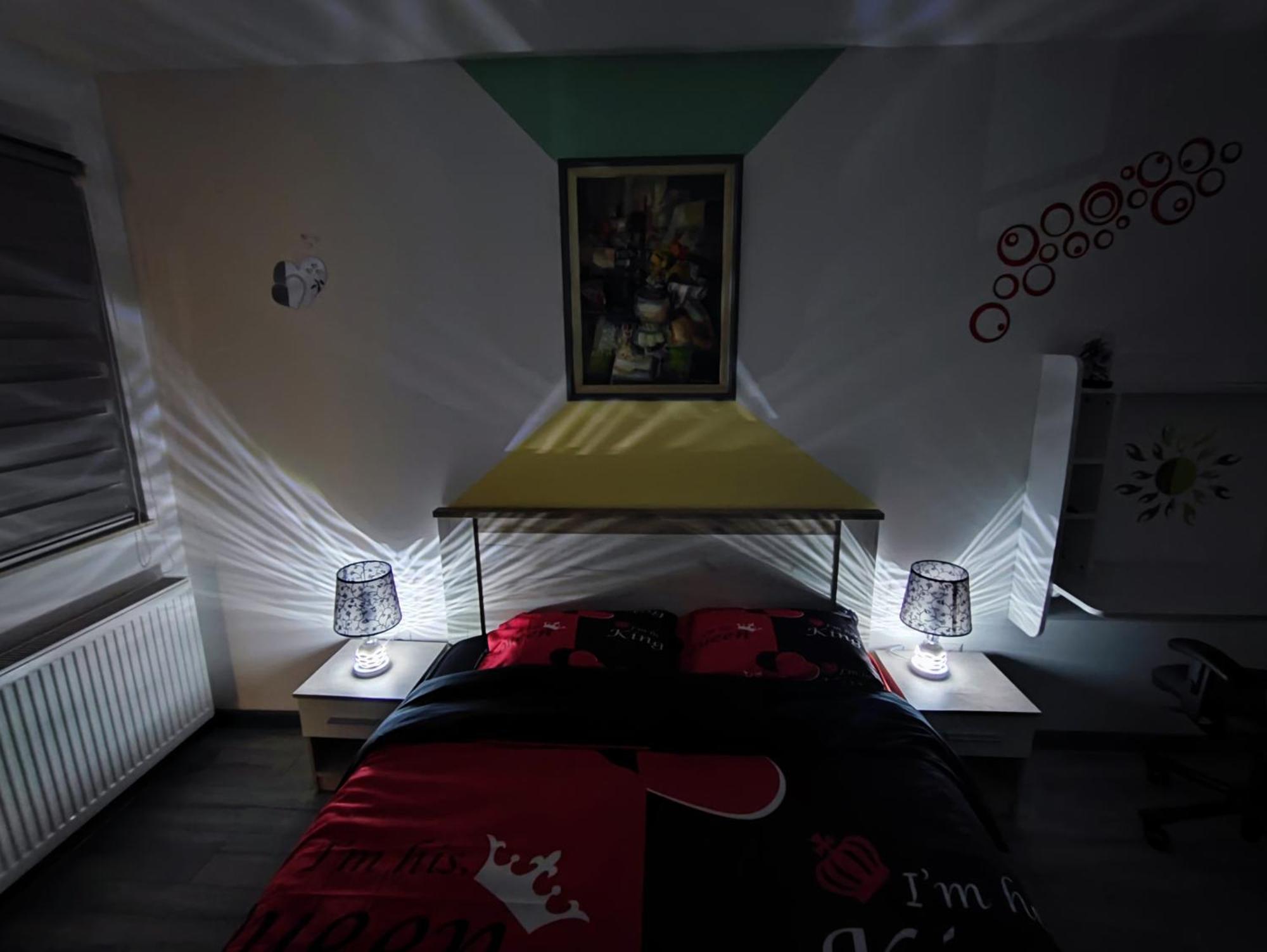 Stan Na Dan Apartman Krisfil Prnjavor エクステリア 写真