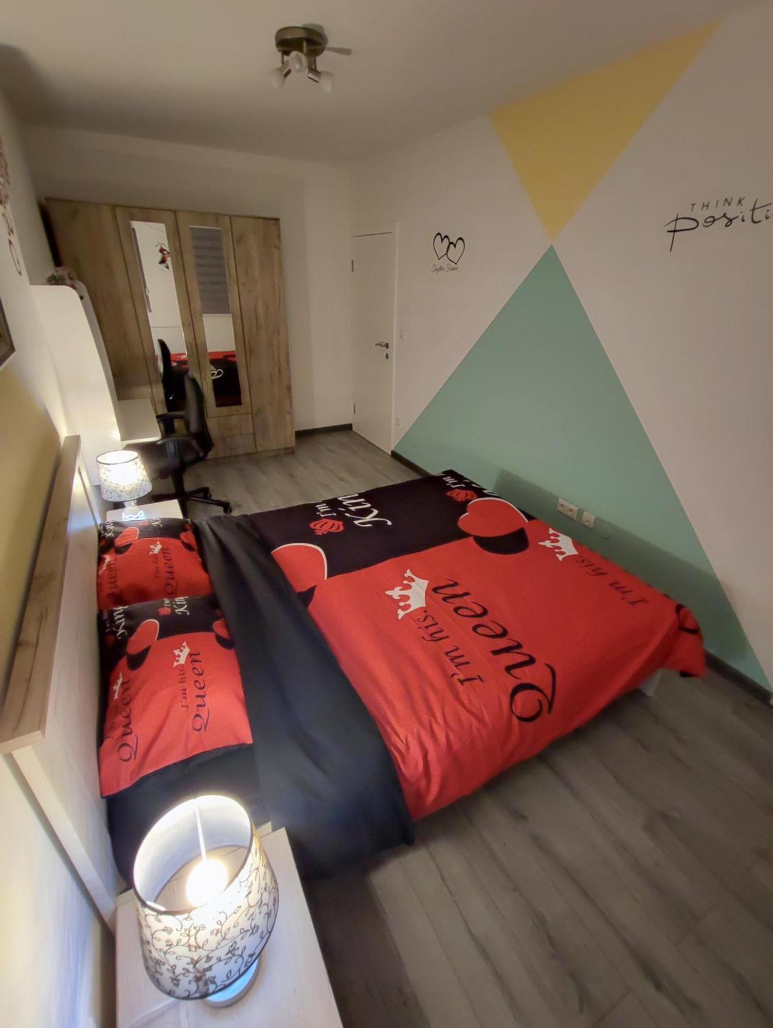 Stan Na Dan Apartman Krisfil Prnjavor エクステリア 写真